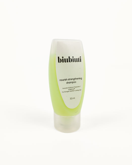 NOURISH: Travel Size (30ml)