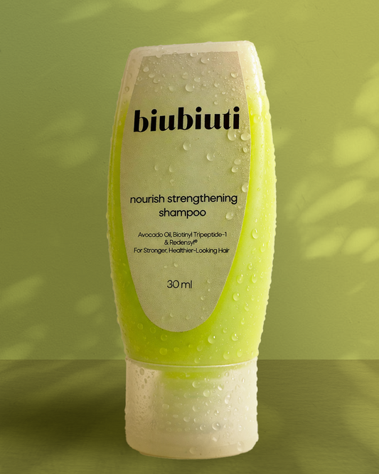 NOURISH: Travel Size (30ml)
